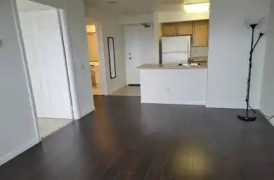 153 Beecroft Road Unit# 1807 Toronto C07 Ontario M2N 7C5