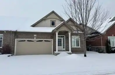 9 Washburn Path Clarington Ontario L1E 0J7