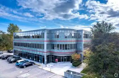 1599 Hurontario Street Unit# 202 Mississauga Ontario L5G 4S1