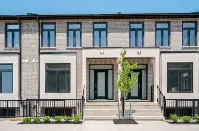 141 Summersides Boulevard Pelham Ontario L3B 5N5