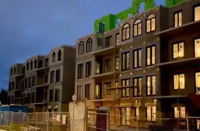 1024 Vansickle Road Unit# 202A St. Catharines Ontario L2S 2X3