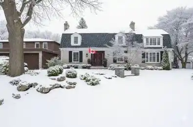 5 Pine Ridge Lane Brampton Ontario L6W 1G6