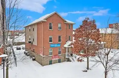 327 Spruce Street Waterloo Ontario N2L 3M6