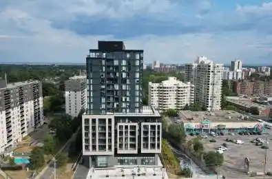 86 Dundas Street Unit# 916 Mississauga Ontario L5A 1W4
