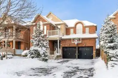 27 Goldeye Drive Hamilton Ontario L8E 6C2
