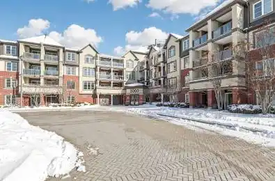 3060 Rotary Way Unit# 103 Burlington Ontario L7M 0G9