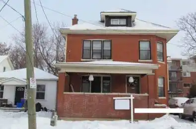 5 Fleet Street Brantford Ontario N3T 3S8