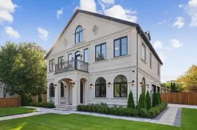 452 Rothesay Place Burlington Ontario L7N 1N5