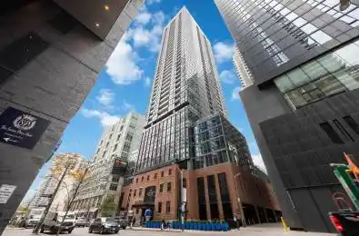 88 Blue Jays Way Unit# 2209 Toronto C01 Ontario M5V 2G3