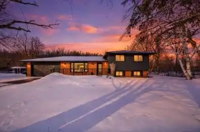 1386 Gilford Road Innisfil Ontario L0L 1R0