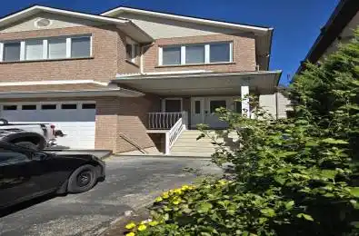 963 Hampton Crescent Unit# Room Mississauga Ontario L5G 4G7