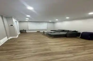 67 La France Road Brampton Ontario L6S 3V7