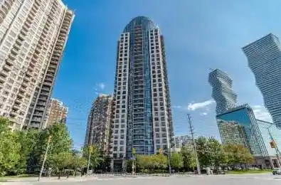 330 Burnhamthorpe Road Unit# 2908 Mississauga Ontario L5B 0E1