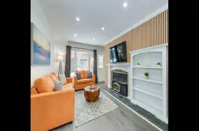 22 Sora Drive Mississauga Ontario L5M 1B2