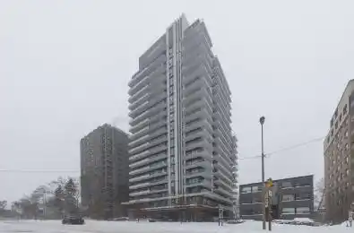 609 Avenue Road Unit# 408 Toronto C02 Ontario M4V 2K3