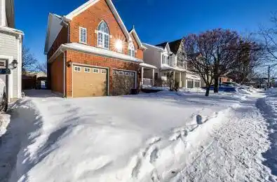 1238 Oakhill Avenue Oshawa Ontario L1K 2R4