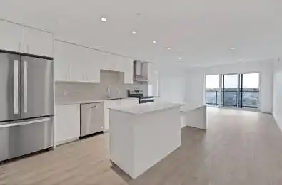 15 Glebe Street Unit# 1904 Cambridge Ontario N1S 0C3