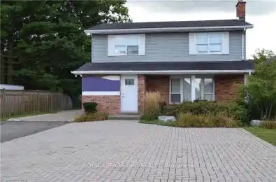 156 HWY 20 W Highway Pelham Ontario L0S 1E4