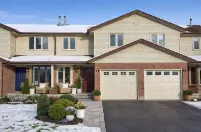 21 Conestoga Road Woodstock Ontario N4T 1H9