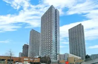 898 Portage Parkway Unit# 5503 Vaughan Ontario L4K 0J6