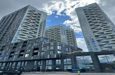 474 Caldari Road Unit# 2504 Vaughan Ontario L4K 0R5