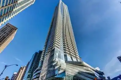 1 Bloor Street Unit# 1104 Toronto C08 Ontario M4W 0A8