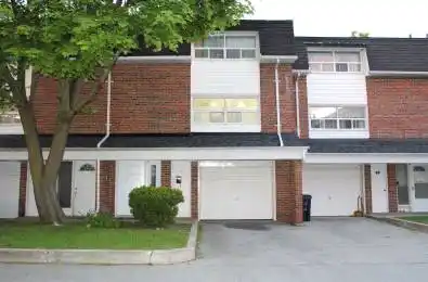 96 Trailridge Crescent Toronto E09 Ontario M1E 4G4