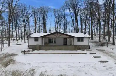 220 5th Line Haldimand Ontario N3W 2A5