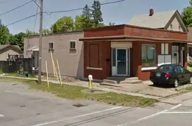 148 Killaly Street Port Colborne Ontario L3K 1N8