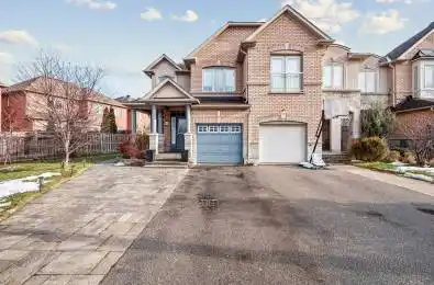 49 Loire Valley Avenue Vaughan Ontario L4J 8V8