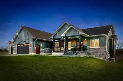 298 Tobacco Road Cramahe Ontario K0K 1M0