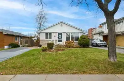 20 Cardinal Drive Hamilton Ontario L9A 4H4
