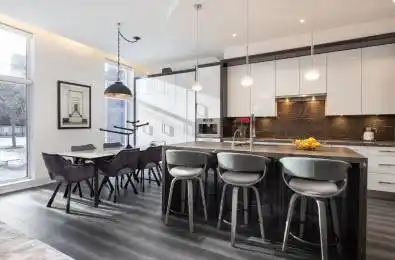 1074 Bay Street Toronto C01 Ontario M5S 0A3