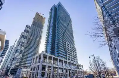 16 Brookers Lane Unit# 1004 Toronto W06 Ontario M8V 0A5