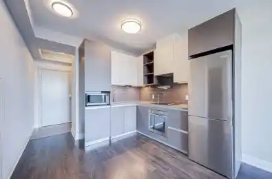 396 Highway 7 N/A Unit# 519 Richmond Hill Ontario L4B 0G7