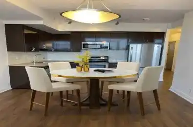 7165 Yonge Street Unit# 1515 Markham Ontario L3T 0C9