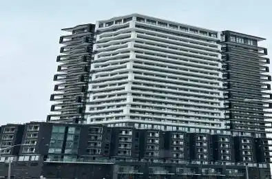 260 Malta Avenue Unit# 2505 (LPH05) Brampton Ontario L6Y 6L7