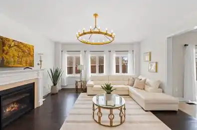 16 Vivian Creek Road East Gwillimbury Ontario L0G 1M0