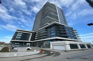 1455 Celebration Drive Unit# 603 Pickering Ontario L1W 0C3
