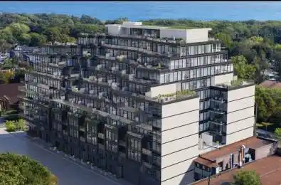 2 Manderley Drive Unit# 911 Toronto E06 Ontario M1N 0C7