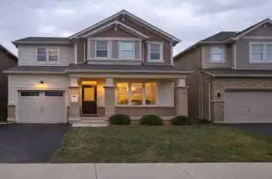 945 Farmstead Drive Milton Ontario L9T 8H9