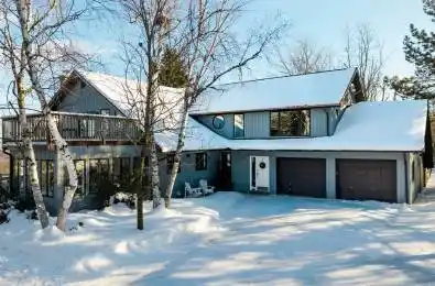46447 Old Mail Road Meaford Ontario N4L 1W7
