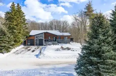 10735 Third Line Halton Hills Ontario L9T 2X9