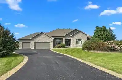 1530 CREAGAN Court Orleans - Cumberland and Area Ontario K4C 0A5