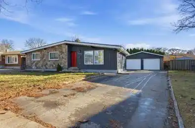 4206 Glenayr Avenue Niagara Falls Ontario L2E 6J9