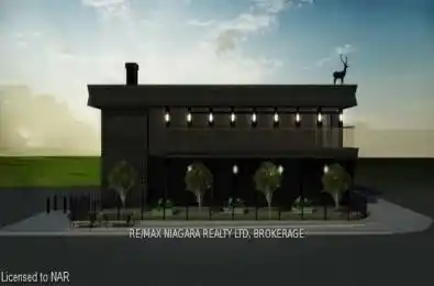 4461 Queen Street Niagara Falls Ontario L2E 2L2