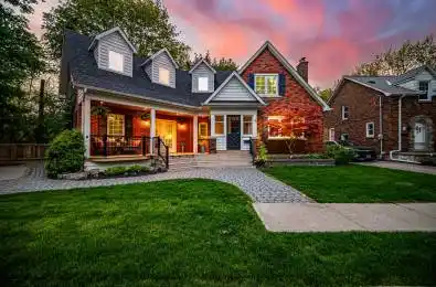 20 Fleming Avenue Brampton Ontario L6Y 1K1