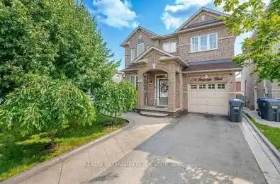 134 Southlake Boulevard Brampton Ontario L6V 4S8