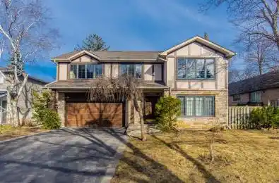 153 Banbury Road Toronto C13 Ontario M3B 2L7