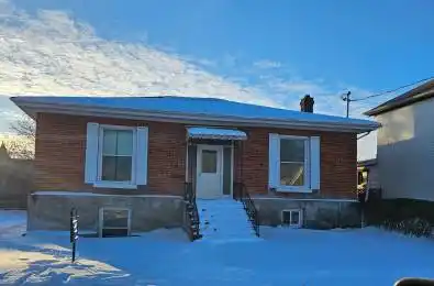 18 CHAPEL Street Woodstock Ontario N4S 3R1